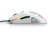Glorious Model O (Matte White) GO-WHITE - 485972 - zdjęcie 4